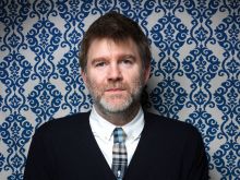 James Murphy