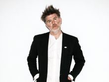 James Murphy