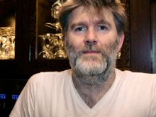 James Murphy