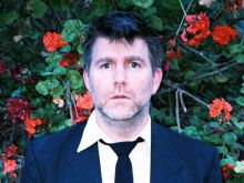 James Murphy