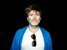 James Murphy