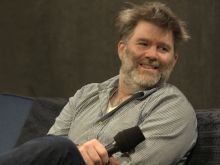 James Murphy