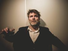 James Murphy