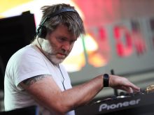 James Murphy