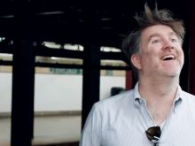 James Murphy