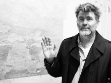 James Murphy