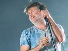 James Murphy