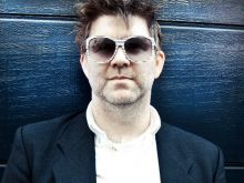 James Murphy