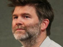 James Murphy