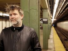 James Murphy