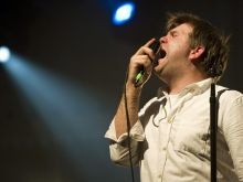 James Murphy