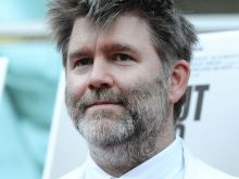 James Murphy