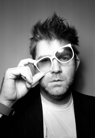 James Murphy