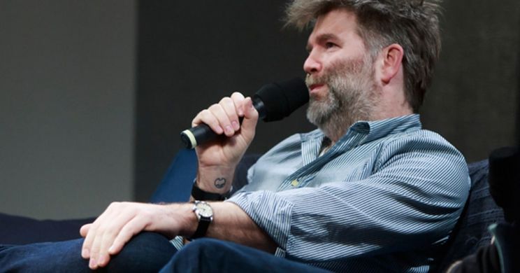 James Murphy