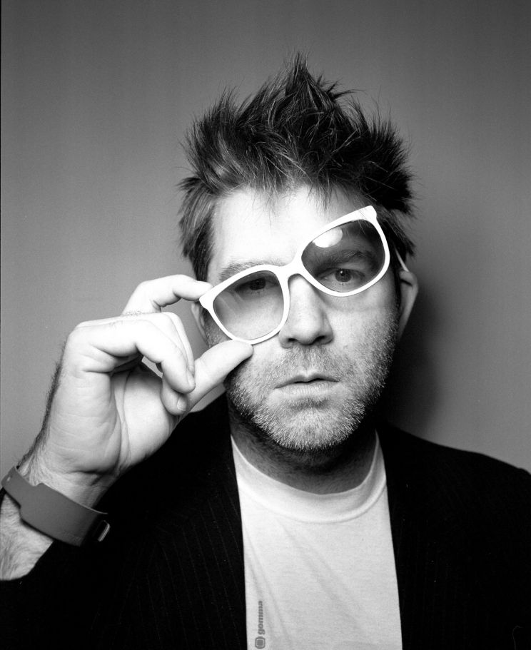 James Murphy