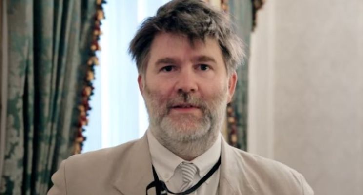 James Murphy