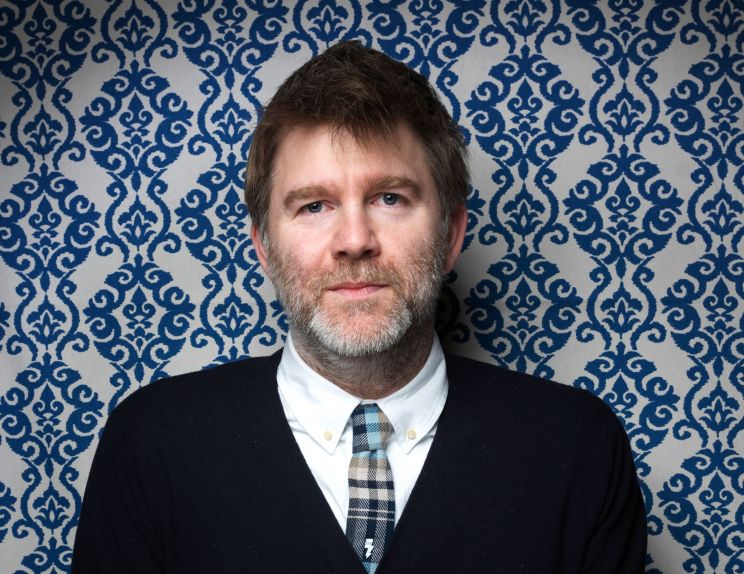 James Murphy