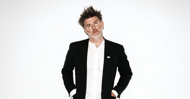 James Murphy