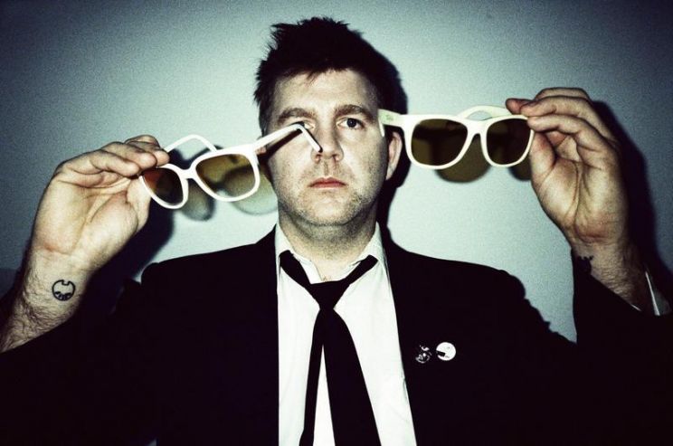 James Murphy