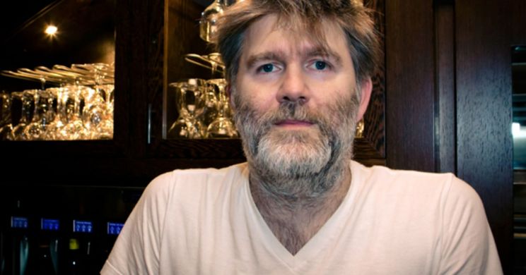 James Murphy