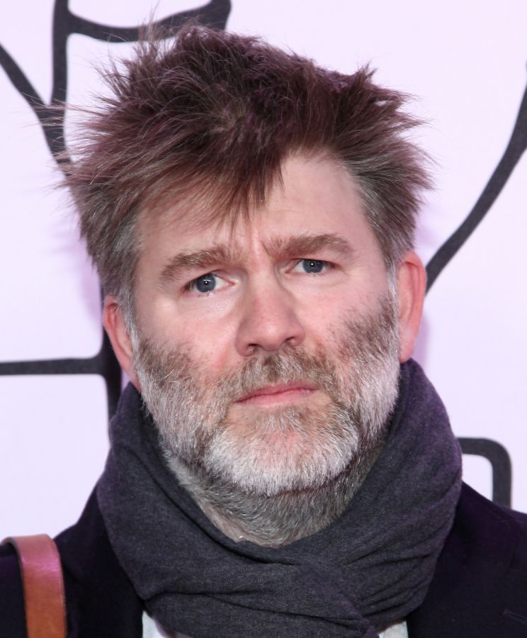 James Murphy