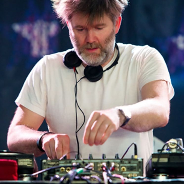 James Murphy