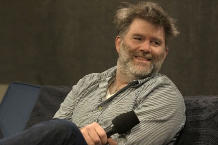 James Murphy