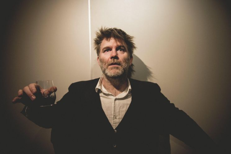 James Murphy