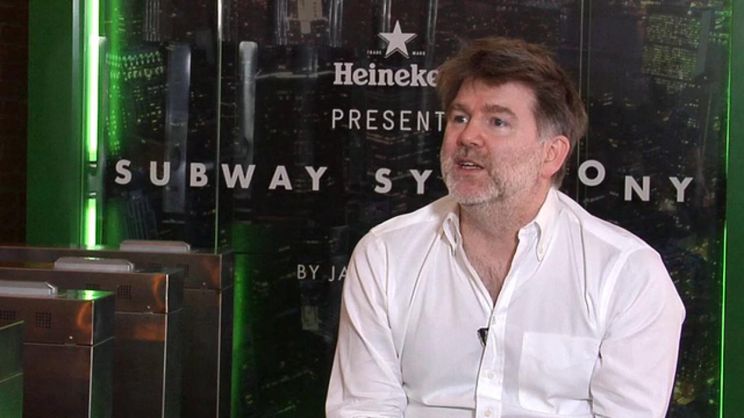James Murphy