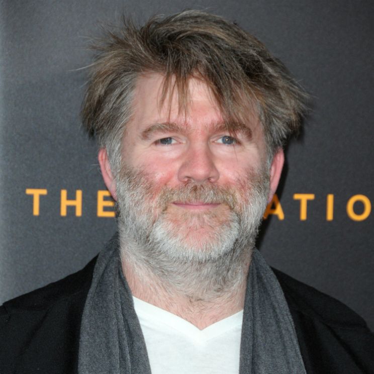 James Murphy