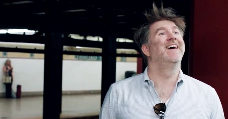 James Murphy