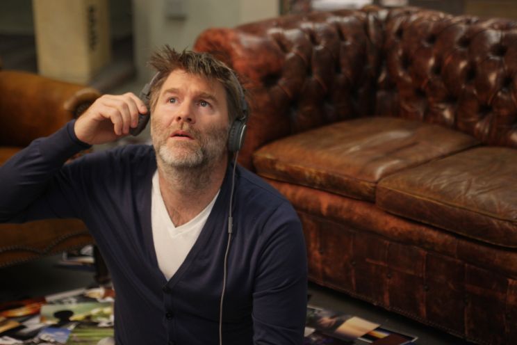 James Murphy