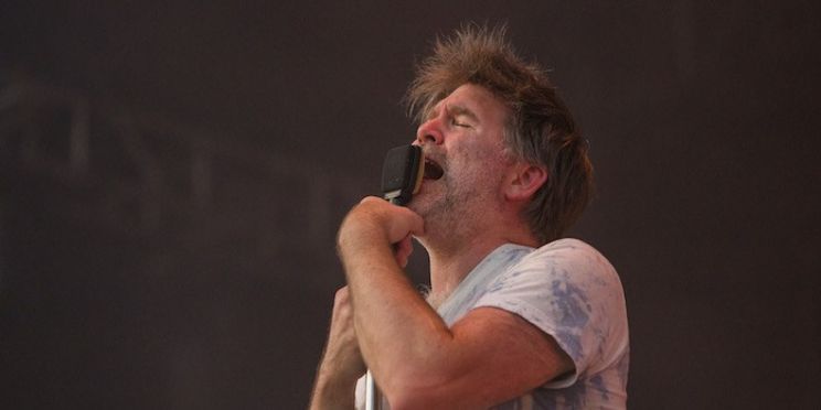 James Murphy