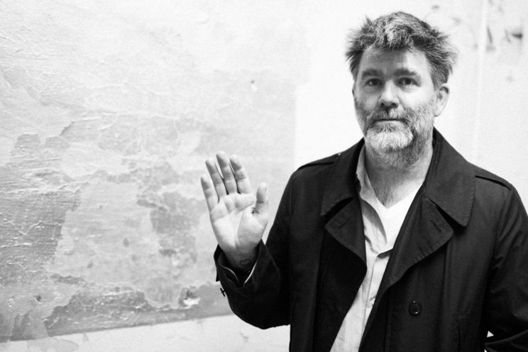 James Murphy