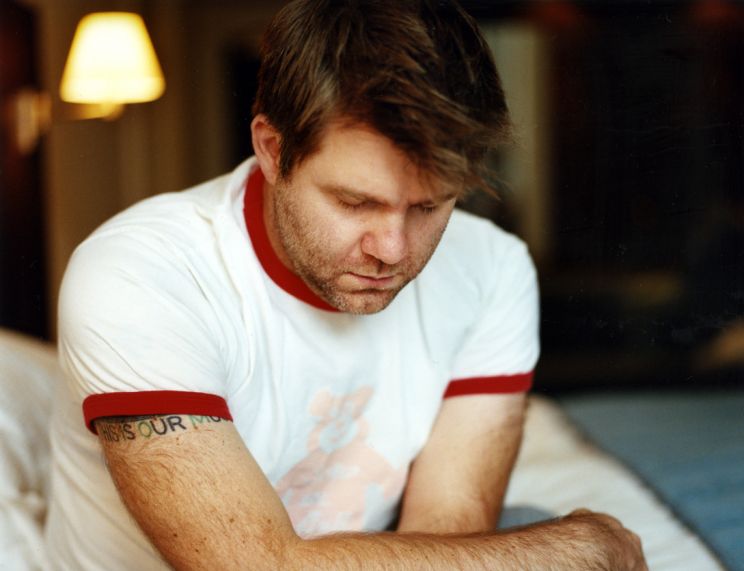 James Murphy