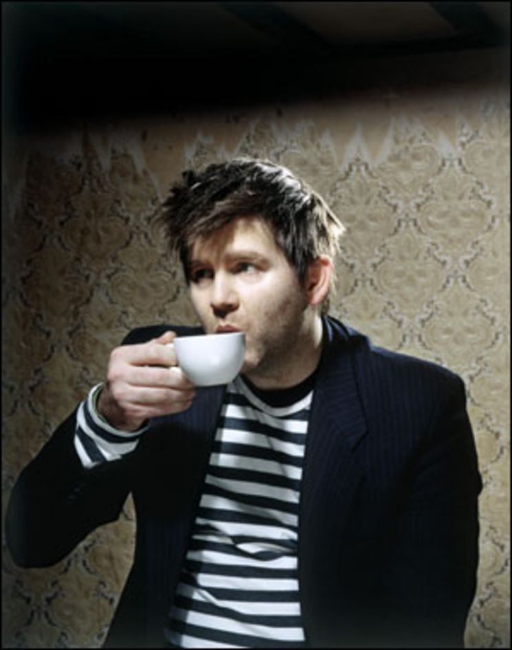 James Murphy