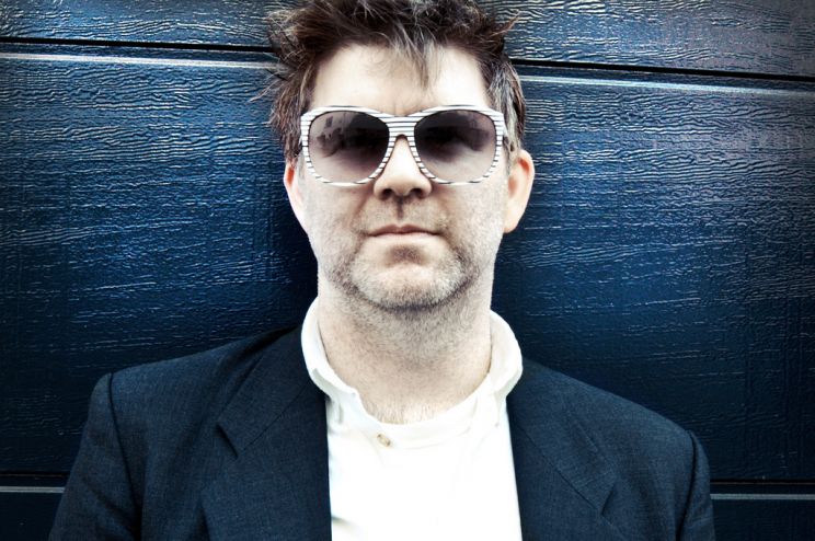 James Murphy