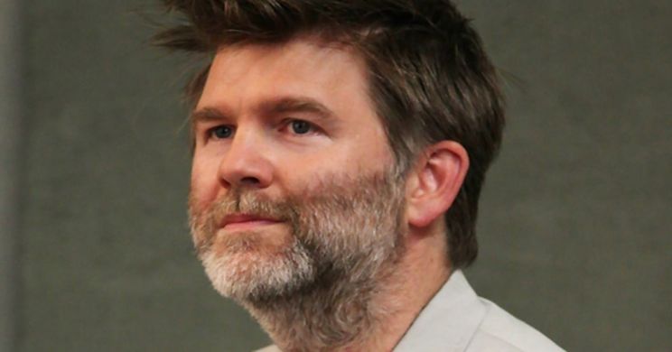 James Murphy