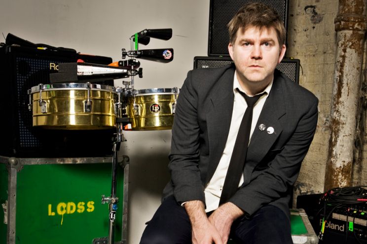 James Murphy