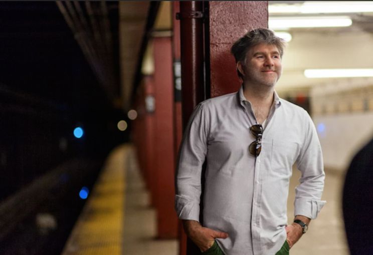James Murphy