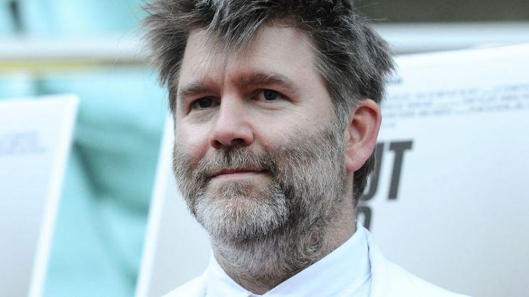 James Murphy