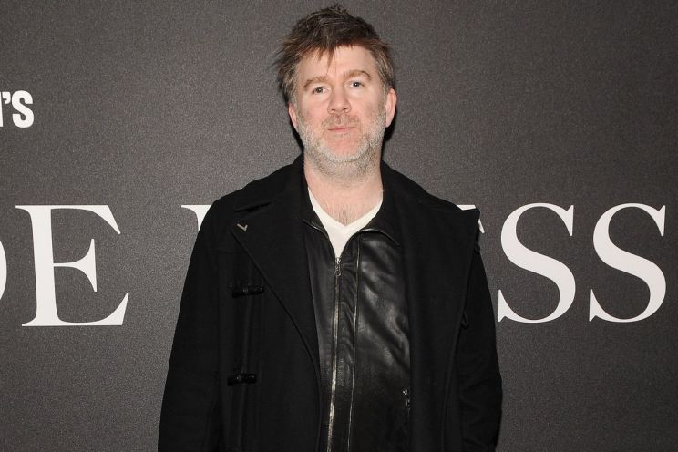 James Murphy