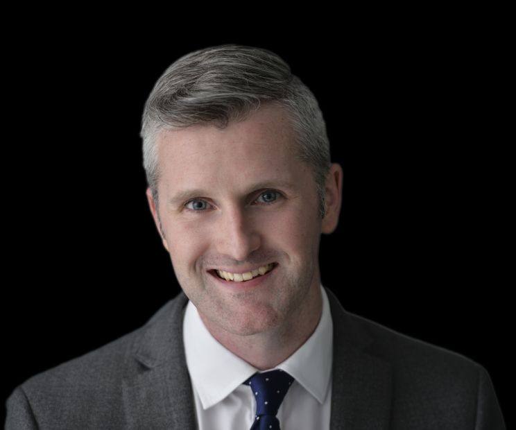 James Murphy