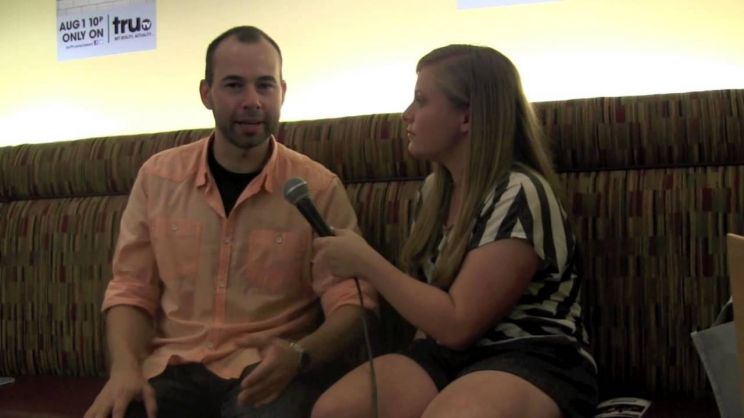 James Murray