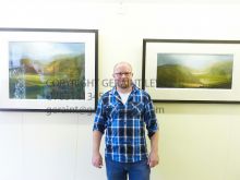 James Naughton