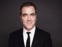 James Nesbitt