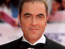 James Nesbitt