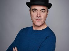 James Nesbitt