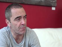 James Nesbitt