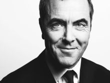 James Nesbitt